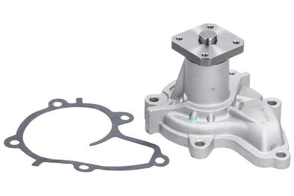 Vattenpump