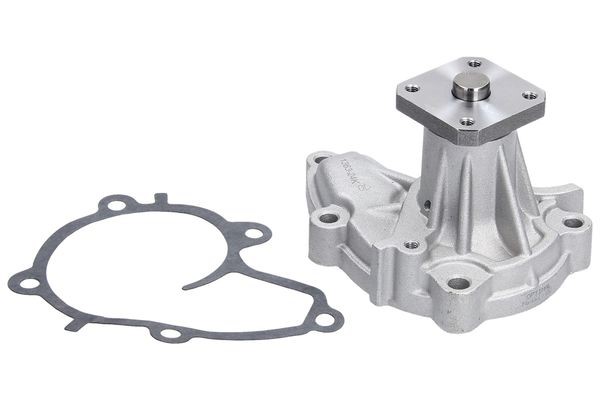 Vattenpump
