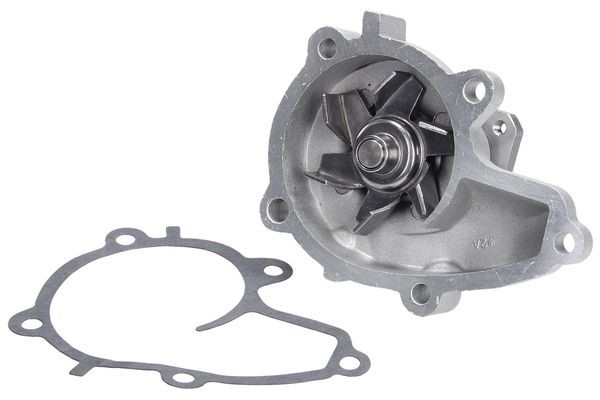 Vattenpump
