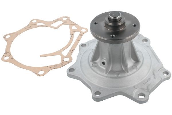 Vattenpump