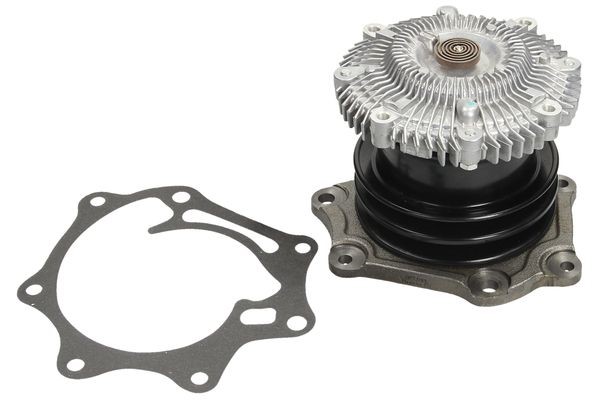 Vattenpump