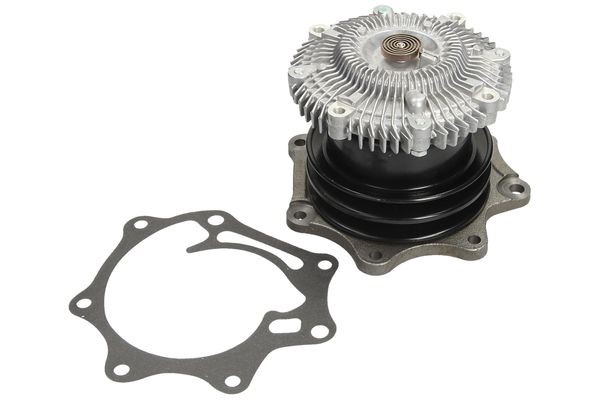 Vattenpump