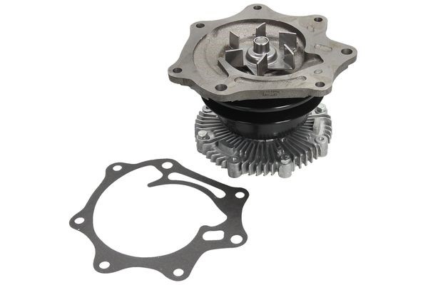 Vattenpump