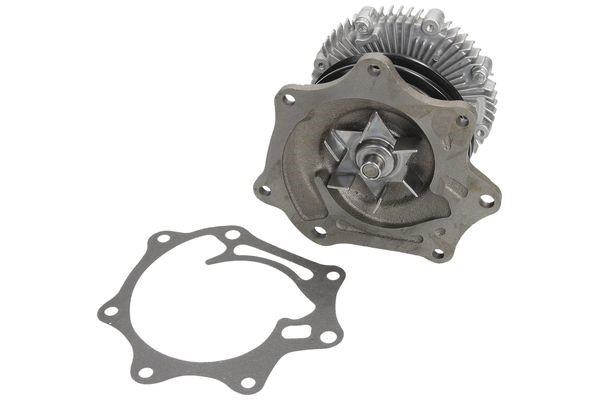 Vattenpump