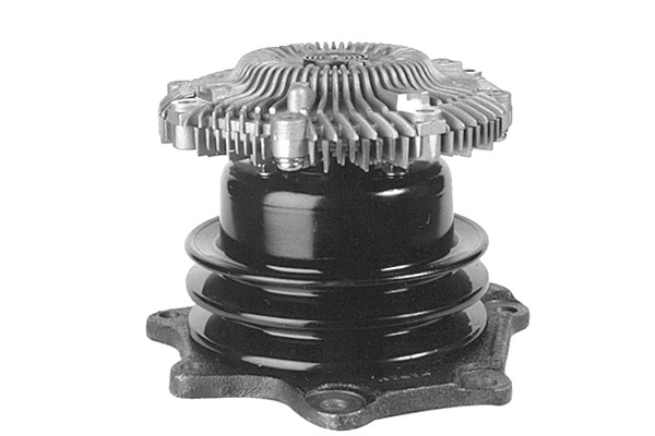Vattenpump