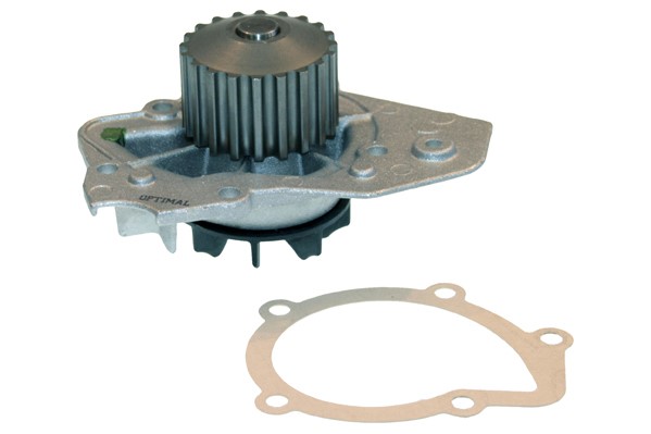 Vattenpump