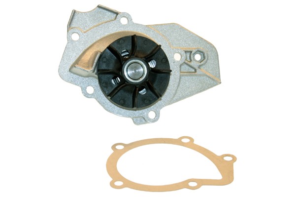 Vattenpump