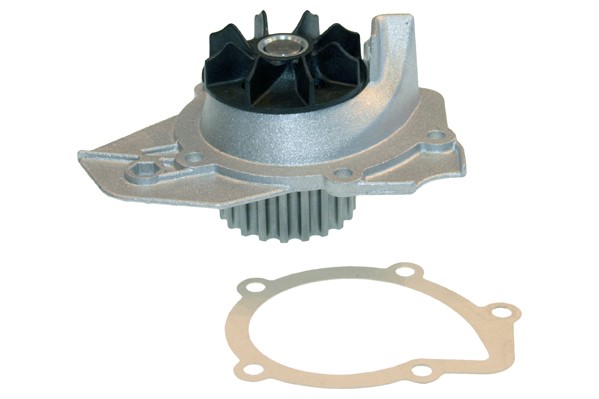 Vattenpump