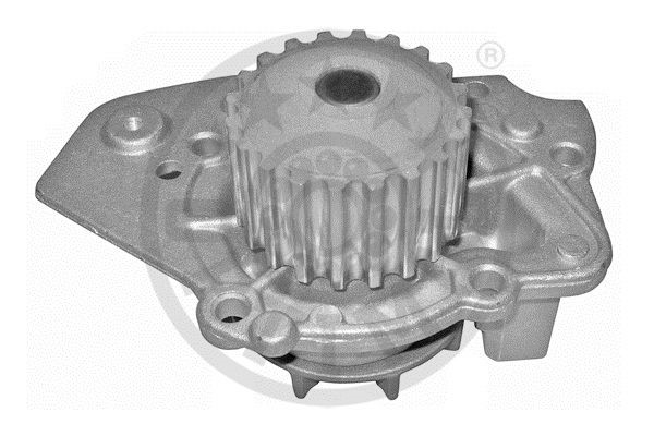 Vattenpump