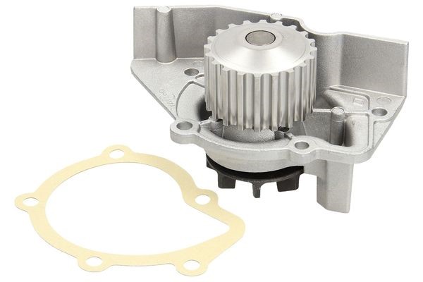 Vattenpump