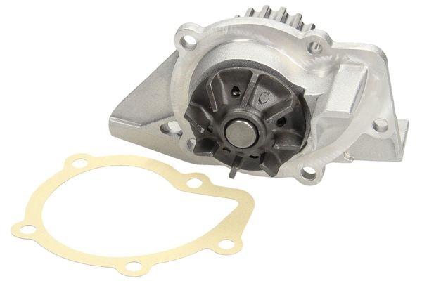 Vattenpump