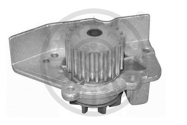 Vattenpump