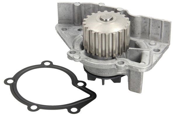 Vattenpump