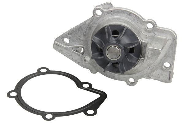 Vattenpump