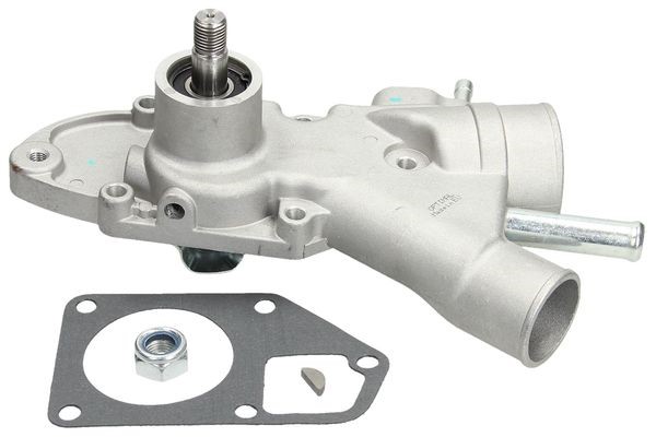 Vattenpump