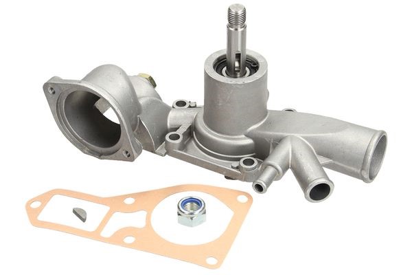 Vattenpump