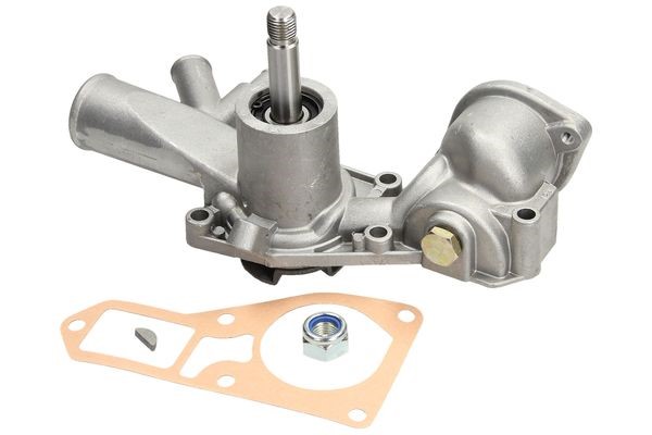 Vattenpump