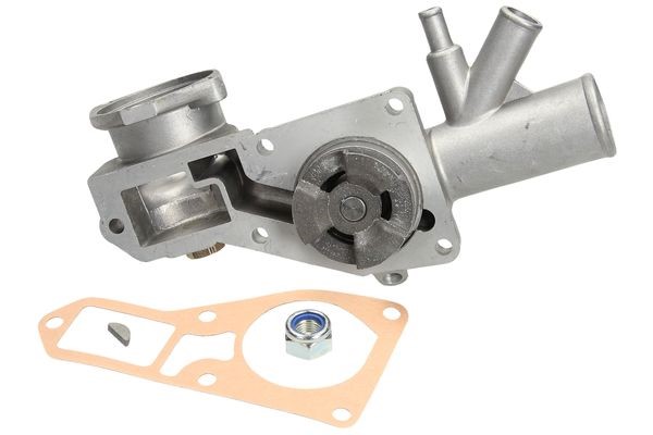 Vattenpump