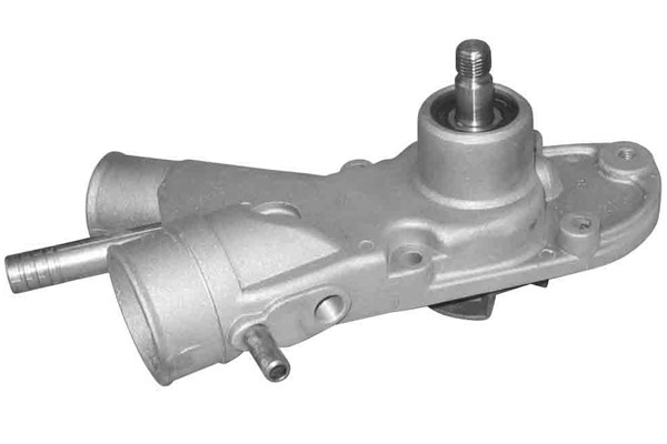 Vattenpump