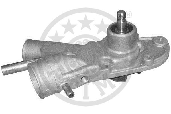 Vattenpump
