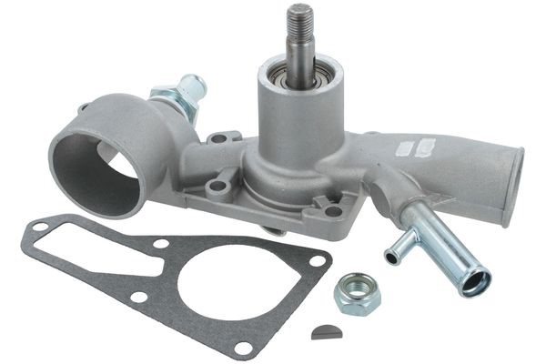 Vattenpump