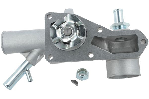 Vattenpump