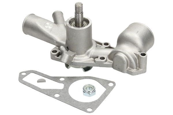 Vattenpump