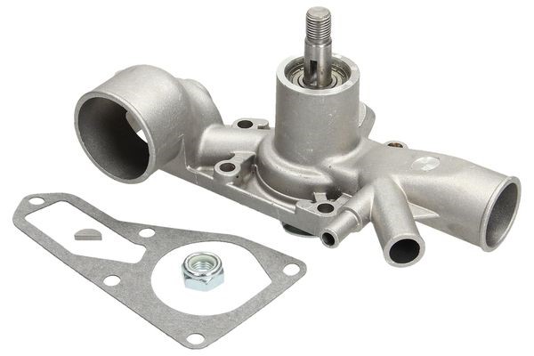 Vattenpump
