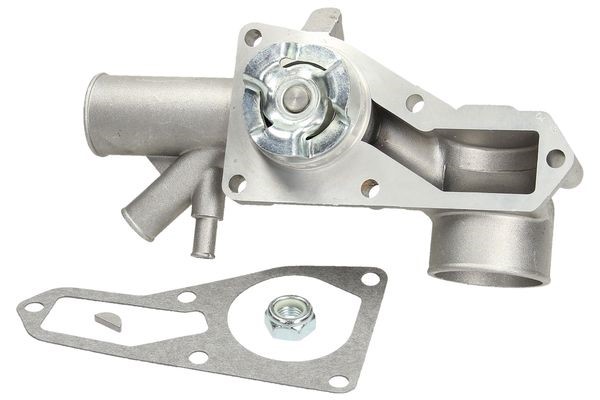 Vattenpump