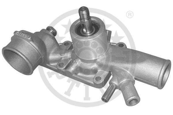 Vattenpump