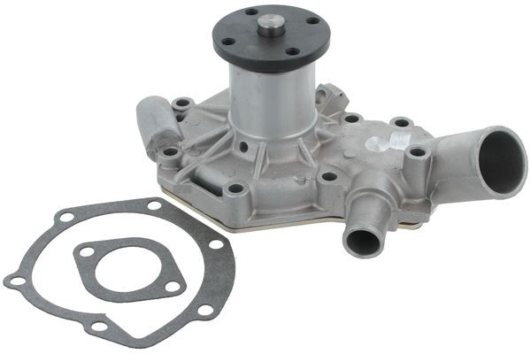 Vattenpump