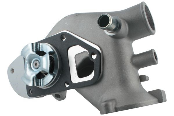 Vattenpump