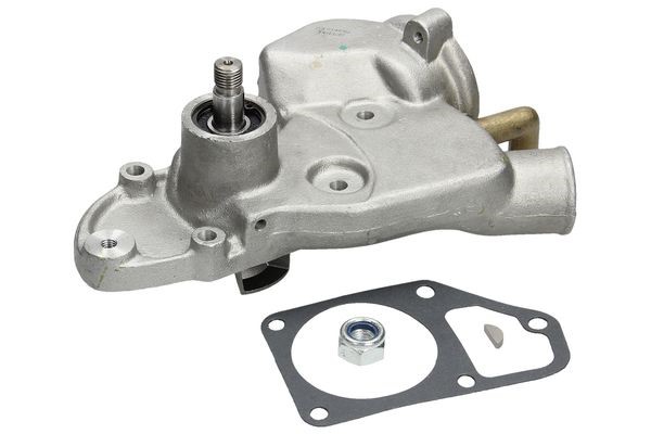 Vattenpump