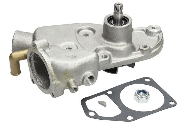Vattenpump