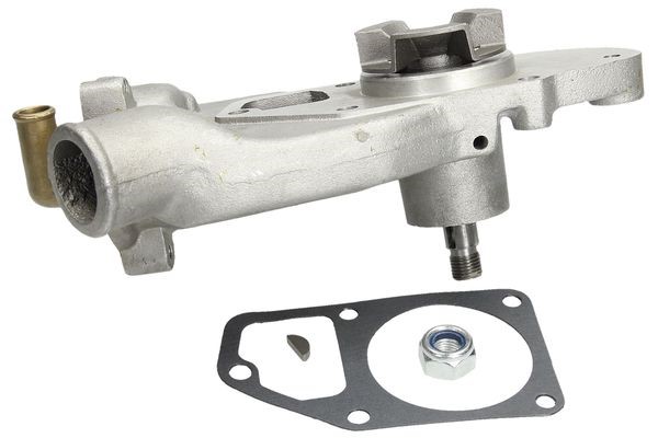 Vattenpump