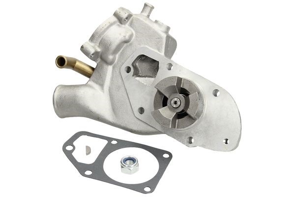 Vattenpump
