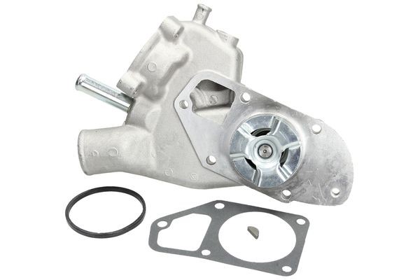Vattenpump