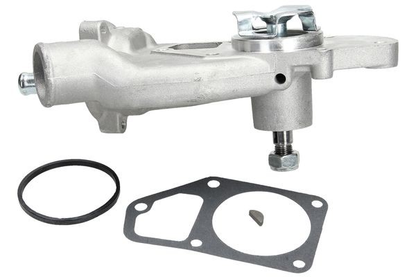 Vattenpump