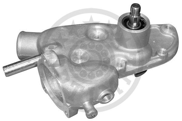 Vattenpump