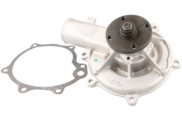 Vattenpump
