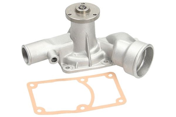 Vattenpump