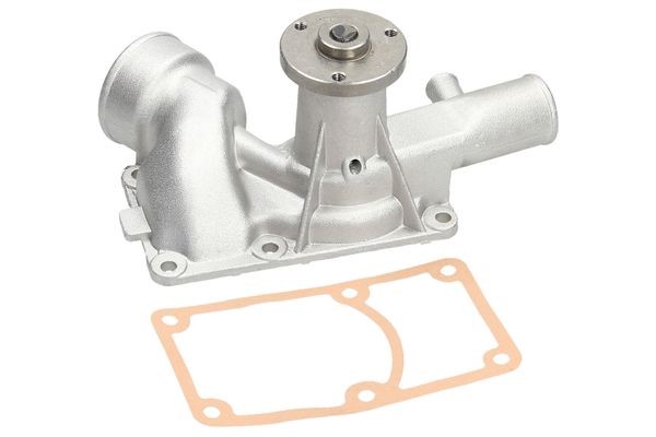 Vattenpump