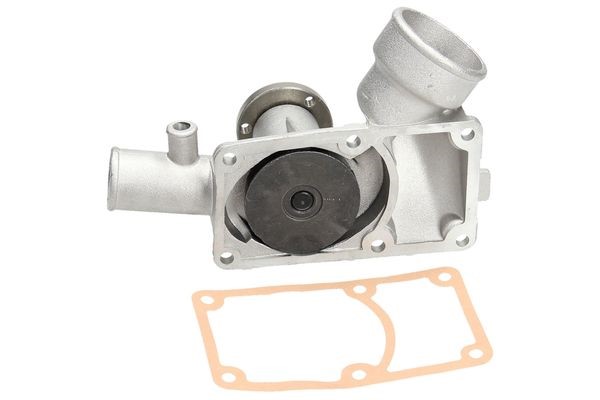Vattenpump