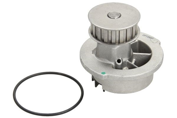 Vattenpump