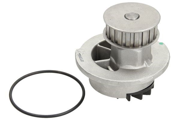 Vattenpump