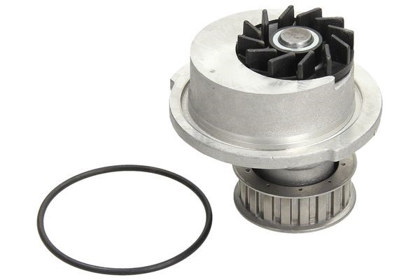Vattenpump