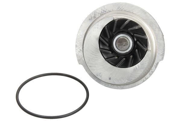 Vattenpump