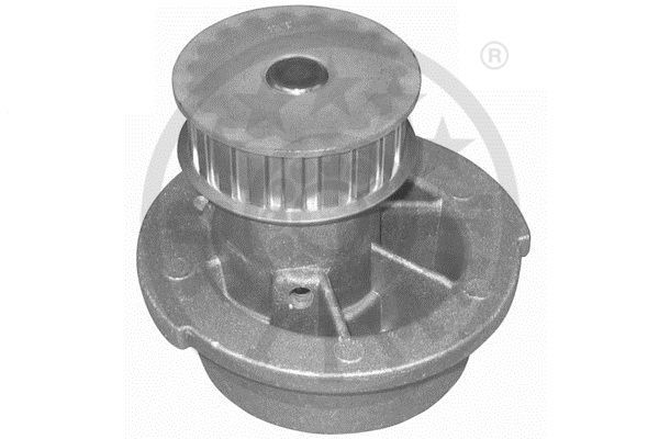 Vattenpump