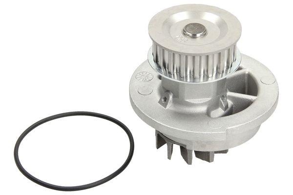 Vattenpump