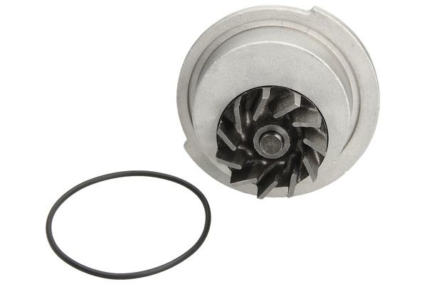 Vattenpump